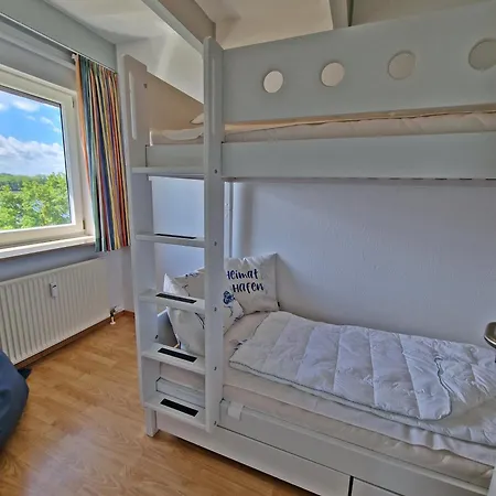 Duenenhof Db3-047 Duenenhof Heiligenhafen